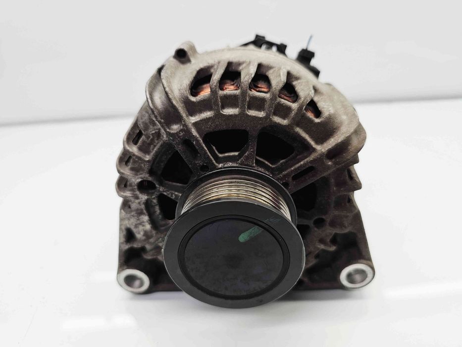 Alternator  Ford Grand C-Max (CB7) [Fabr 2010-2015] AV6N-10300-DC 1.6