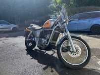 Vand Aprilia Clasic 125
