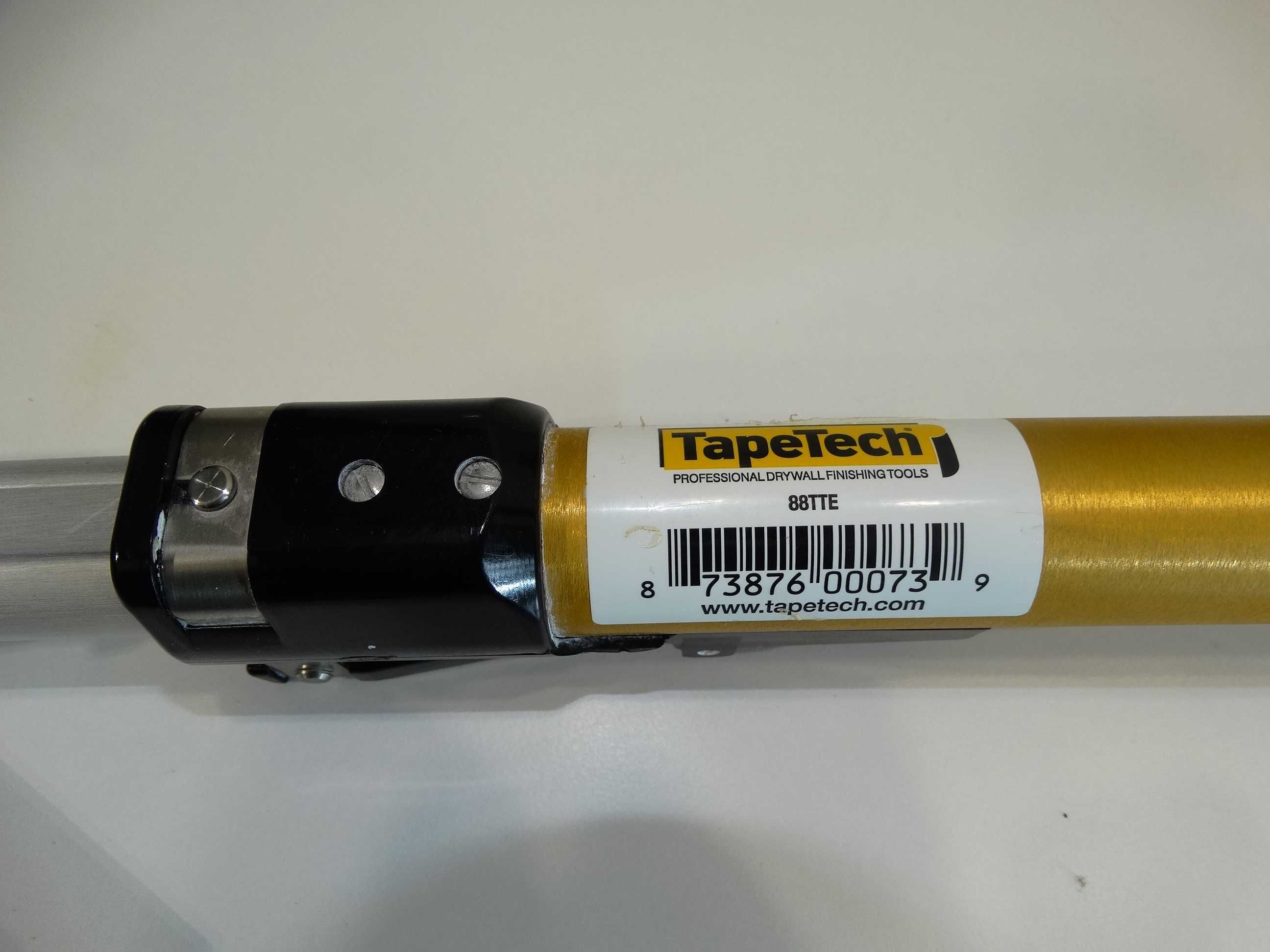 Tapetech 10 " кутия + удължител  за фугиране на гипсокартон