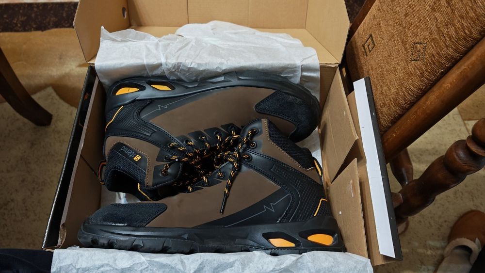 Работни обувки Stenso