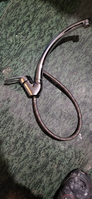 Смесител / Батерия за мивка