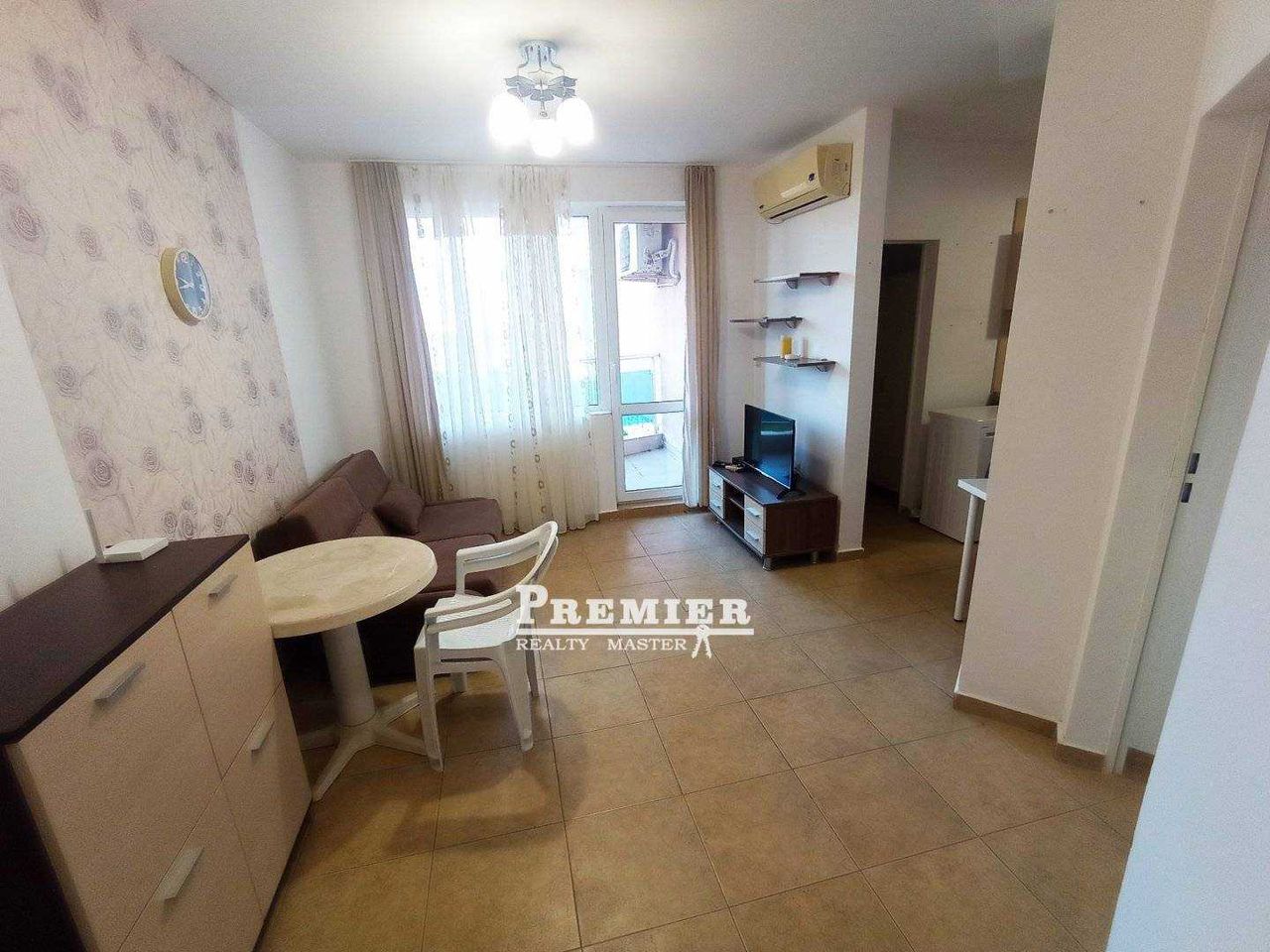 Продава се Двустаен апартамент в с. Равда, Област Бургас - 59 кв.м за 975 €/кв.м - Снимка #17