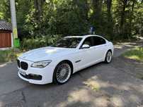 Bmw 730xDrive  M-Paket