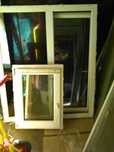 Vand geamuri termopan second hand.!
