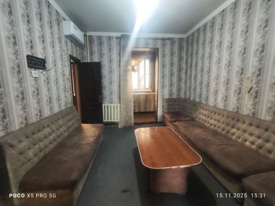 Чиланзар 7 3/2/4 Панел дом балк 1.5/3 ориентир Хайтек масжид Срочно