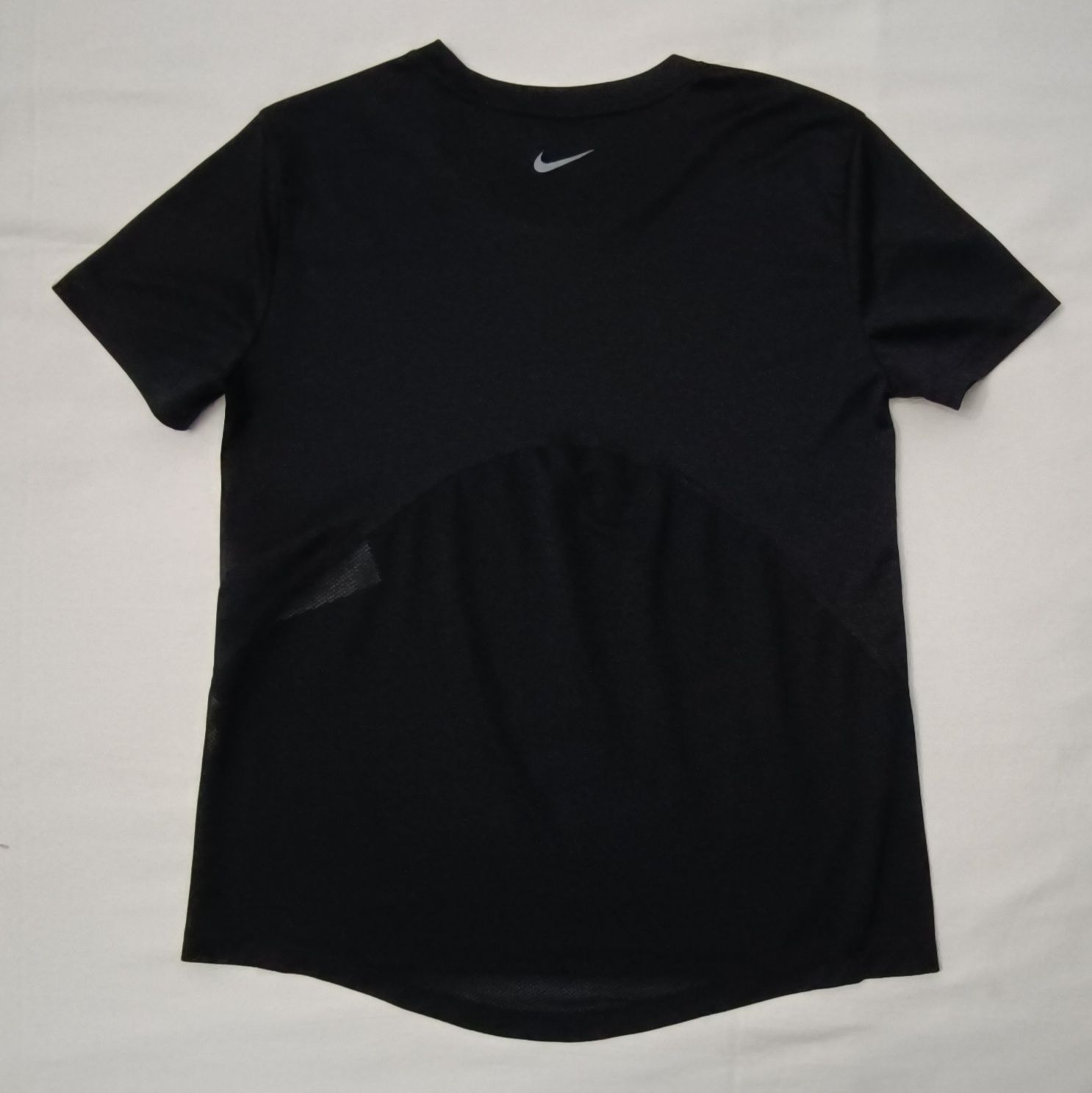 Nike DRI-FIT Tee оригинална тениска XS Найк спорт фланелка