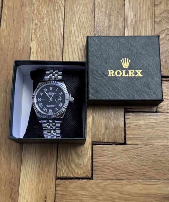 Rolex ceas roman dial
