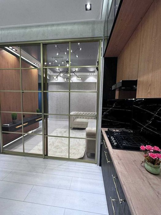 СДАЁТСЯ квартира в аренду ЖК: New Life 2/5/9 50m2