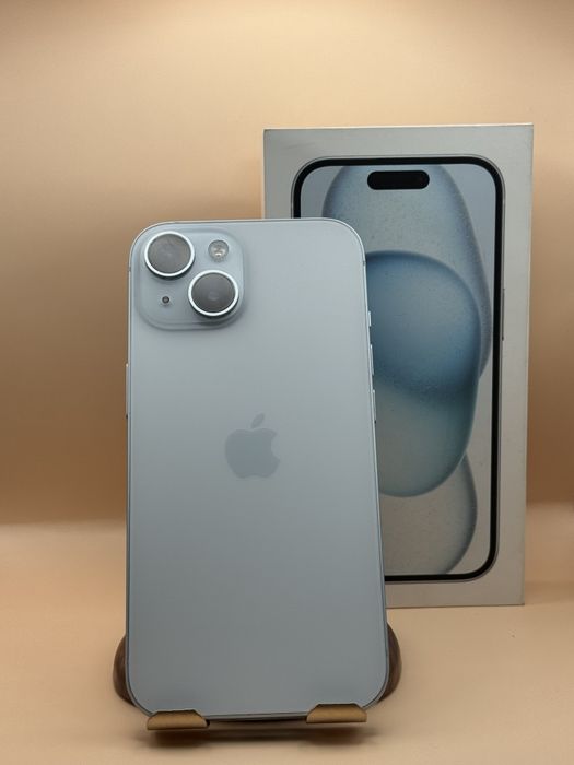 Продам айфон  15