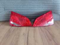Stop stopuri stanga/dreapta interior LED Audi A4 B8 sedan 2007-2011