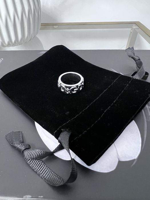 Inel barbati Dolce&Gabbana