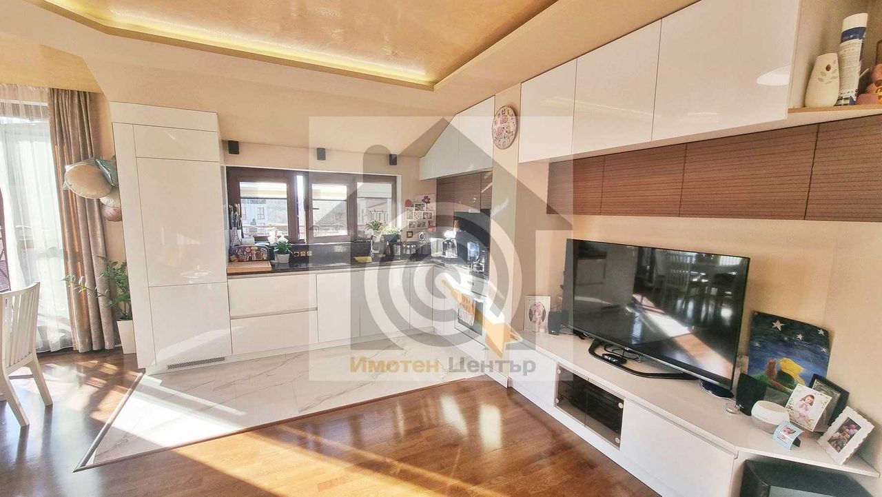 Продава се Тристаен апартамент в София, Драгалевци - 115 кв.м за 3114 €/кв.м - Снимка #1