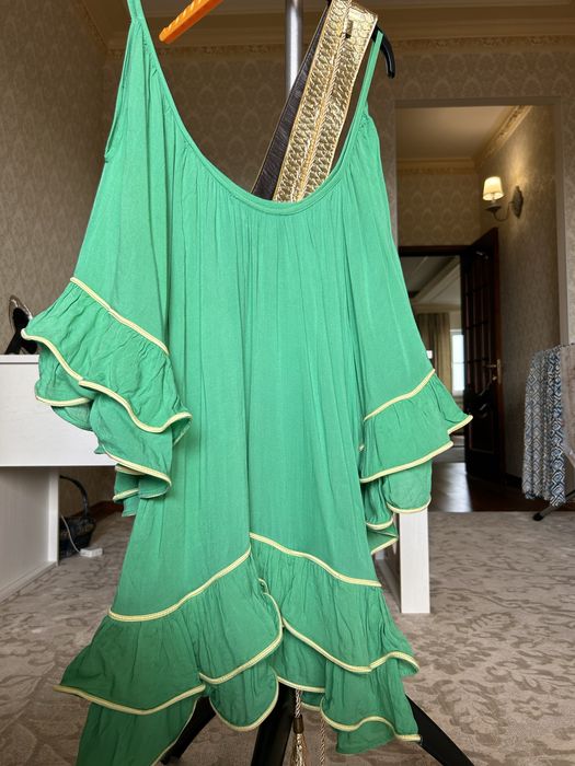 Платье размер S-M