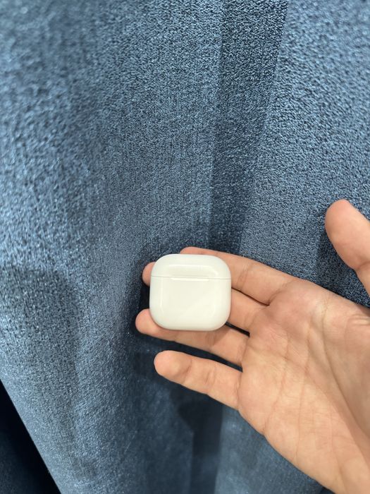 Airpods 4 Case original