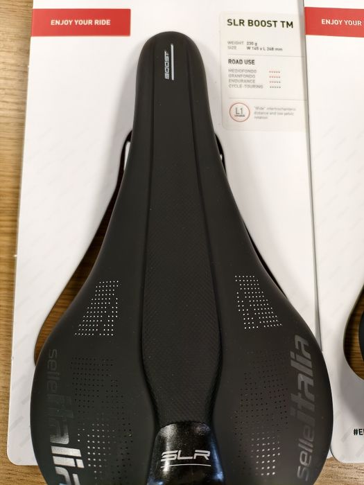 Седалки SELLE ITALIA SLR Boost TM Superflow L3S3,L1,S1
