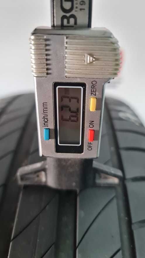 195 65 R16 92V MICHELIN CP V10121 VARA