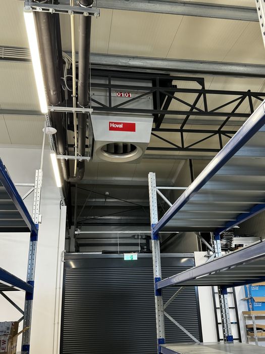 Birouri Depozit Hala Sediu Firma  de inchiriat Sibiu Selimbar Dn1