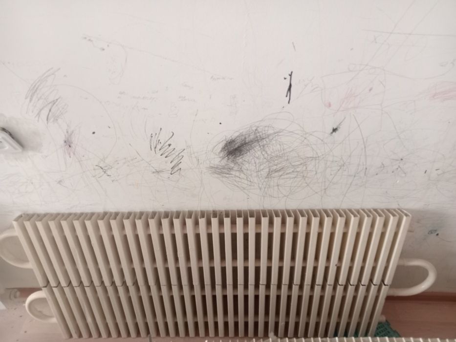 Батерея отопление 2