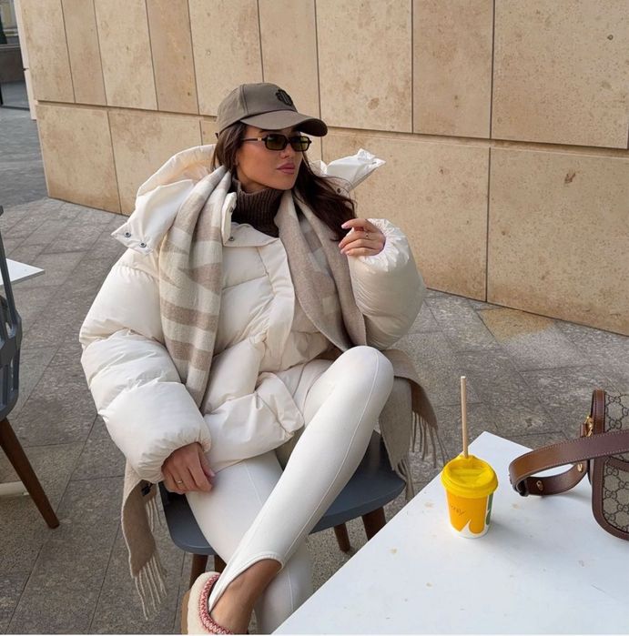 Шал Jacquemus  налични