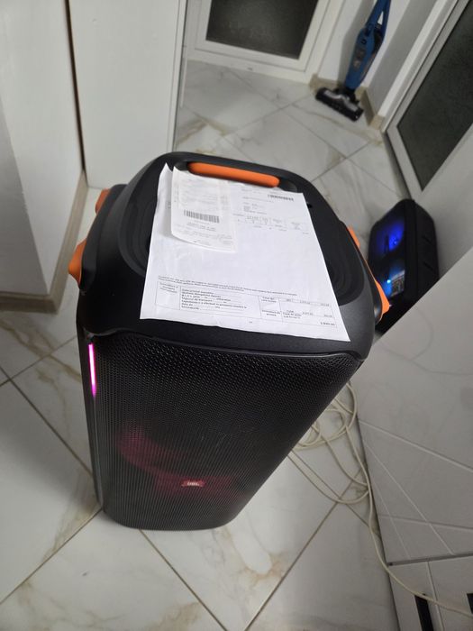 Jbl PartyBox 710