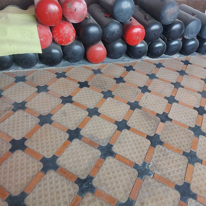 ИШЛАТИЛГАН Пропан газ балон