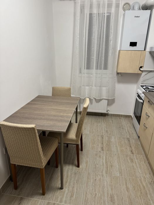 Ap conf.1 Et.1 parcare b-dul M Viteazu