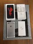 APPLE iPhone 6s (LLA Американская сборка)
