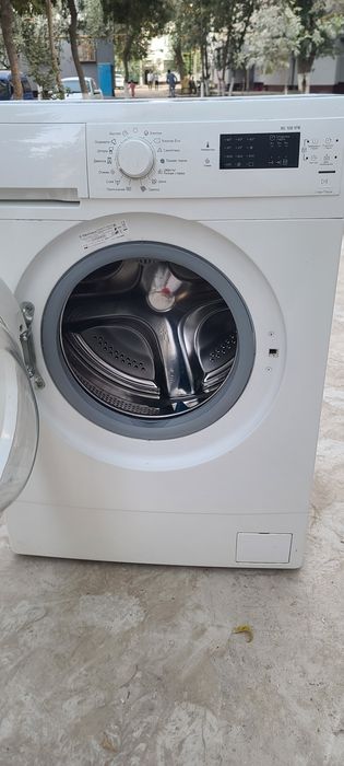 Electrolux 5 кг ideal