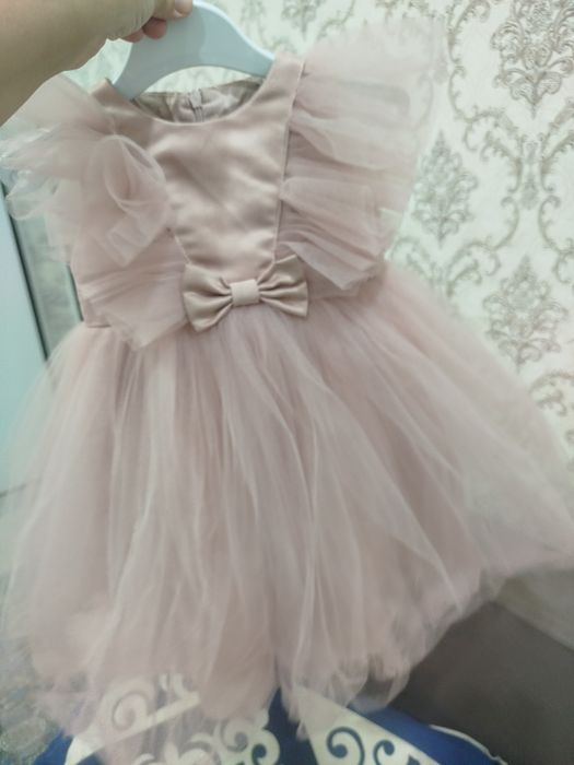 Платья для девочки