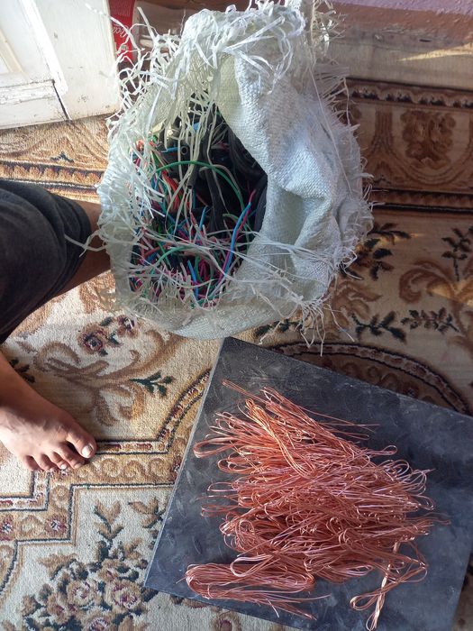 Самовывоз металлолом металлом переработка и приём металлалом