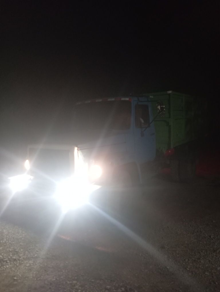 ( Газ 53 самасвал )