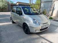 Срочно недорого Продам Daewoo Matiz MX люкс кондиционер в хорошем сост