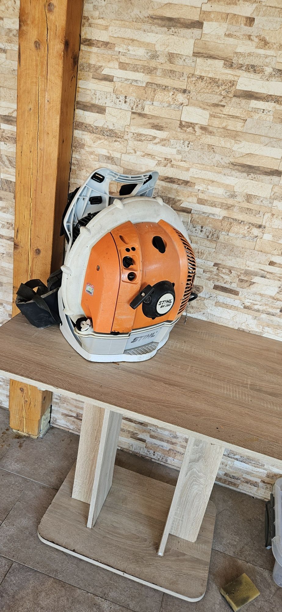 Hilti pm 30mg Bx 3 Suflanta Sthil