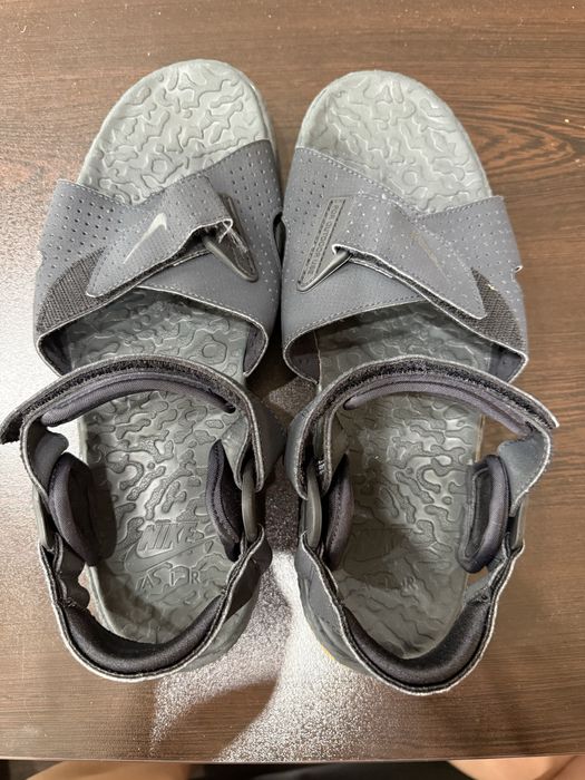 Сандали Nike Deschutz 45 номер