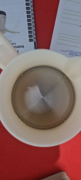 Cana electrica/ ibric Floria NOU