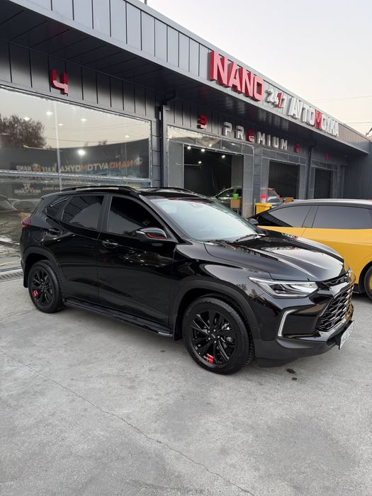 Treker redline 2024 sotiladi