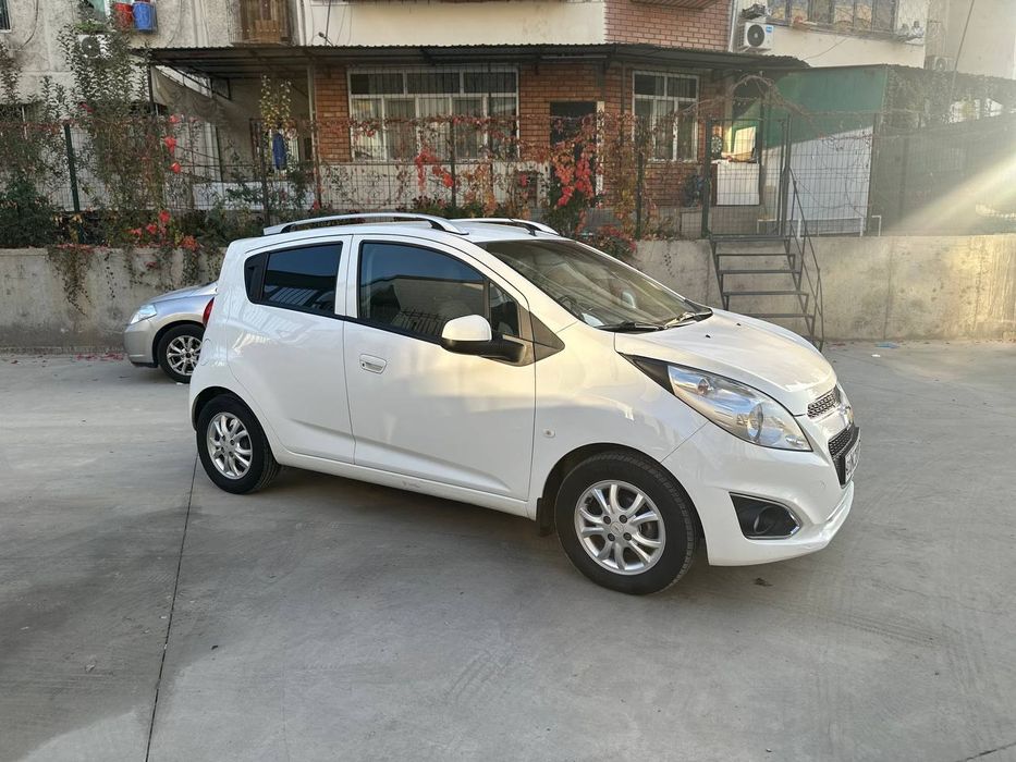 Arenda vikupga Spark 4poz