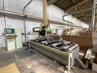 Biesse ROVER CNC router
