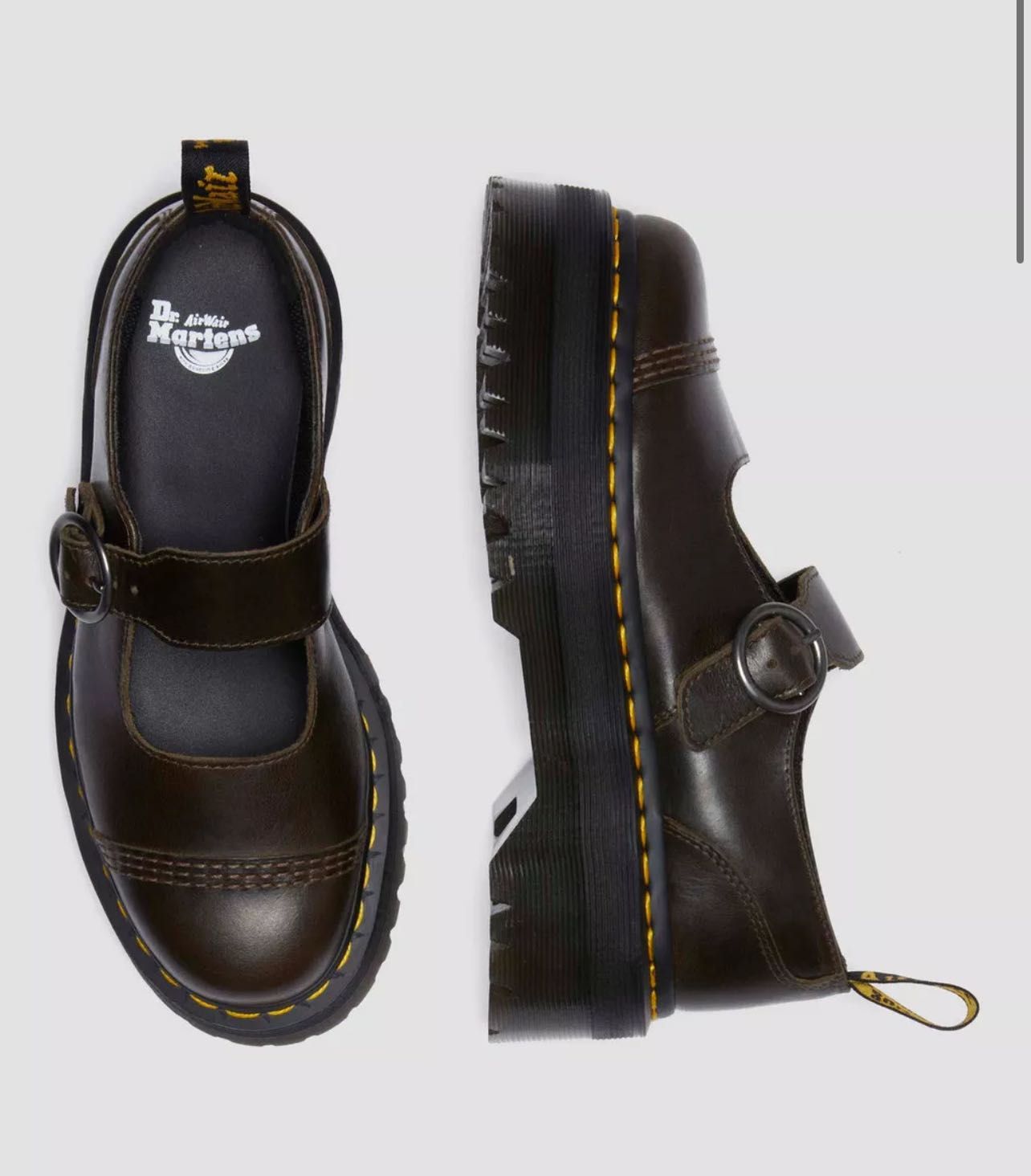 Dr. Martens - ADDINA ORLEANS - 38 номер