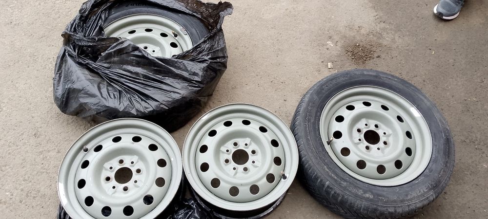 14 штамп сатылады