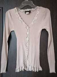 Bluza Cardigan Rosemunde impecabil