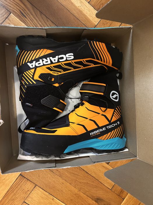 Scarpa Ribelle Tech 3 de vanzare