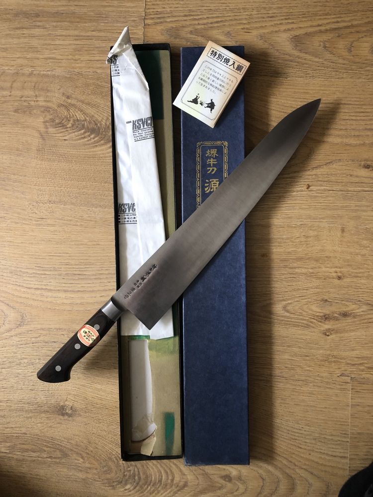 Cutit japonez gyuto