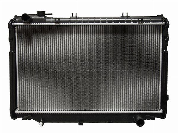 Радиатор Toyota Land cruiser