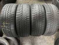 Anvelope Iarna 255/45 R20 CONTINENTAL Winter Contact TS850P SUV AO