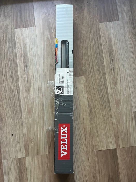 VELUX щора-сенник MHL PK00 5060