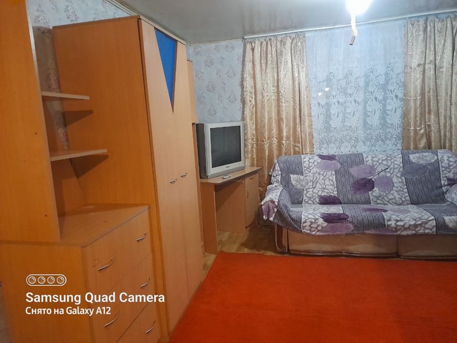 Сдам времянку на длительный срок