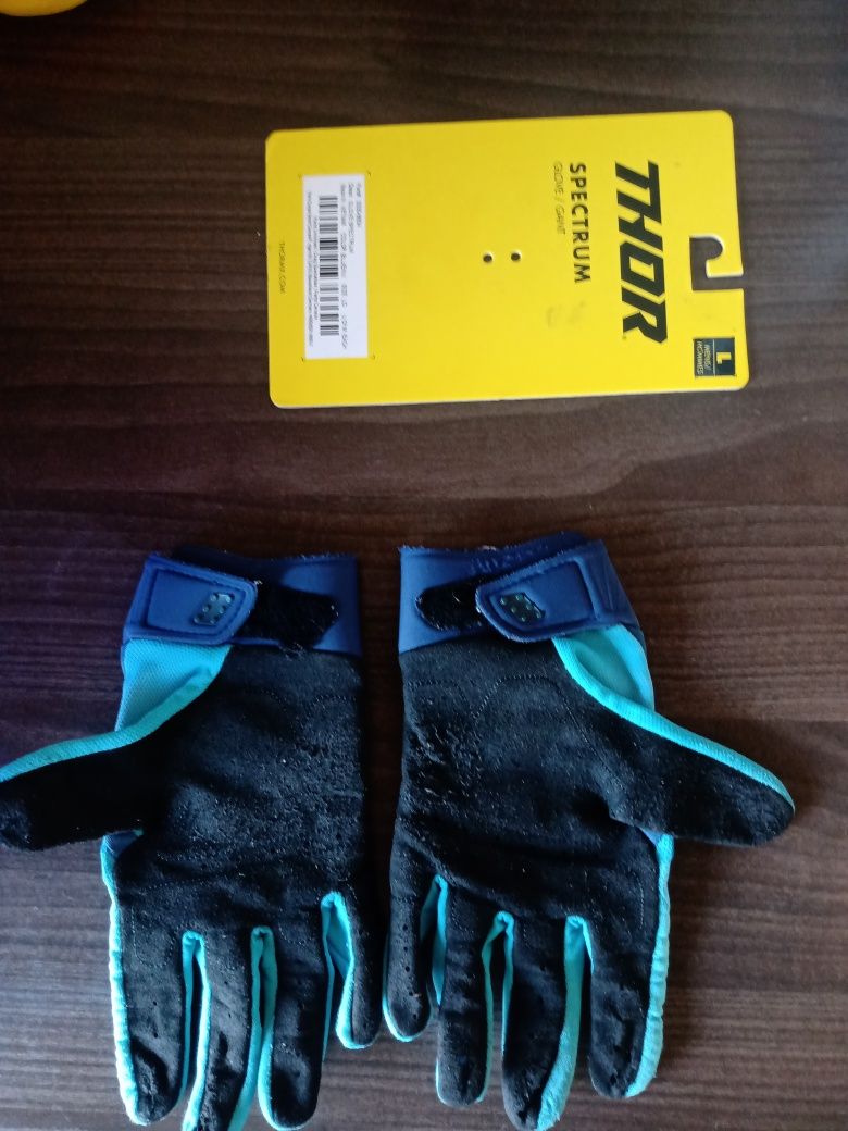 ръкавици Thor L размер