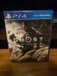 Ghost of Tsushima