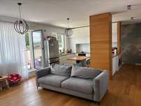 Apartament 3 camere premium + terasa + parcare subterana
